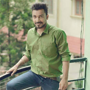 mayank